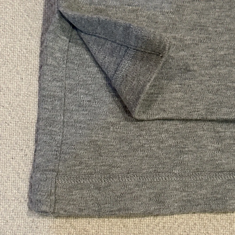 Polo by Ralph Lauren Heather Gray Polo Shirt L